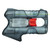 Kimber Pepperblaster Iii Red Oc Spry