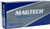Magtech 9mm Luger 115gr Steel - Case Fmj-rn 50rd 20bx/cs