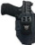We The People Holster IWB RH - S&w Bodyguard 2.0 Nts/ts Grey