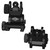 FLIP SIGHT SET