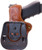 1791 Pdh2.3 Padl Holster Multi - Fit Or RH 1911 4-5" Cla Brown