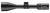 Burris Scope Fullfield 2025 - 4-16x50 Illum Ballistic E3