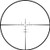Burris Scope Fullfield 2025 - 4-16x50 Illum Ballistic E3