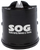 S.O.G SOGSH02 Countertop Sharpener Tech Specs Black GRN