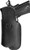 1791 Light Bearing Smooth Cncl - Optic Rdy RH Sz4 Black RH