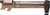 Radian Afterburner & Ramjet - 43x Black Bronze Match Barrel