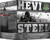 Hevi-shot Heavy Steel 12ga - 2.75" 1-1/8oz #2 25rd 10bx/cs