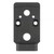 Ck S&w M&p 2.0 To K/rmsc Dt Plate
