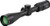 Athlon Scope Neos HMR 3-9x40 - Bdc Rimfire