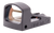 Shield Sights Rmsd Reflex Mini - Sight Red Dot 4moa Glass