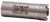 Carlson's Choke Tubes 50616   Mobil 20 Gauge Full Flush Stainless Steel