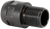 Banish(silencer Central) Thread Adapter, Banish 5787 Adapter Thread 9/16x24 5/8x24