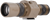 Sig Spotting Scope Oscar6 Hdx - Pro 16-32x30 Fde