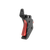 Tyrant CNC TDP365TRIGBLACKRED Intellifire  Black/Red Fits Sig P365