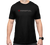 Magpul MAG1399-001-L Unfair Advatange  Black Cotton/Polyester Short Sleeve Large