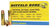 Buffalo Bore Ammunition 19H20 Buffalo-Barnes Strictly Business 357Mag 125gr Barnes VOR-TX XPB Lead Free 20 Per Box/12 Case