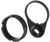 Primary Weapons 4BTRLPB-1F Castle Nut Ratchet Lock Black
