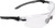Ultrx Keen Safety Glasses - Adult Clear