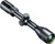 Bushnell Scope R3 3-9x40 - Rimfire Dz22