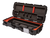 Nanuk 991S080BK0A0C1477 991 Bow Case Black NK-7 Resin