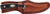 Old Timer Knife Sharpfinger - 3.3" Fixed SS Delrin W/sheath