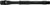 Faxon AR15 Barrel 300BLK - 10.5" 1:8 Gunner Duty Series
