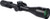Konus Scope Wild 6-24x50 Sf - Illuminated German 4 Reticle