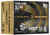 Federal P357HST1S Premium Personal Defense 357Mag 154gr HST Jacketed Hollow Point 20 Per Box/10 Case