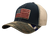 HDESIGN 34220  HORNADY H FLAG TRUCKER