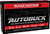 Winchester Autobuck 12ga 2.75" - 1 Buck 12 Pellets 5rd 50bx/cs