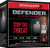 Winchester Defender 12ga 2.75" - 1-1/8oz #2 25rd 10bx/cs
