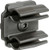 Mi Universal Shell Holder - M-lok Compatible Black