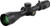 Athlon Scope Midas Hmr G2 30mm - 4-24x50 Aplr-h2 Moa