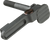 B&T Firearms BADEMCAMBI Mag Catch Enhanced AR-15 Platform Black Nitride 8620 Steel