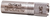 Carlson's Choke Tubes 15512  Sporting Clay Mobil 12 Gauge Skeet Stainless Steel