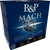 B&p Ammunition 12B18FH7 Mach  12Gauge 2.75" 1 1/8oz 7.5Shot 25 Per Box/10 Case