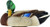 Avian X Power Shaker Mallard - Drake Preener Decoy