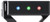 Mdt Send It Gen 2 Electronic - Level Picatinny Mount Black
