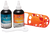 The Buck Bomb HSBB200069 Buck Bomb Scrape Kit Plus 4oz Liquid