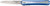 Crkt Stickler 3.38" Folder - Assisted Ss/blue Handle