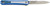 Crkt Stickler 3.38" Folder - Assisted Ss/blue Handle