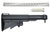 DPMS DP51655160091 CAR15 STOCK ASSEMBLY KIT BLK
