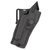 Safariland 6390RDSO832131 ALS  Black Fits Glock 17 MOS Gen 3-4 Compatible w/ SureFire X300U Right Hand