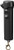 Guard Dog Packin Heat Pepper - Spray Black