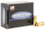 DoubleTap Ammunition 357SIG115CE Doubletap Home Defense 357Sig 115gr Controlled Expansion JHP 20 Per Box/50 Case