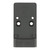 Ck Canik Sfx Rival To Rmr Dt Plate