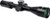 Konus Scope Fearless 4-16x50 - 34mm Ffp Illum Ballistic Black