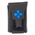 Bl Force Tkn Nano V2 Belt Mount Blk