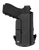 We The People Holster IWB - RH Kydex For Glock 19/19x Ord