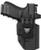 We The People Holster IWB - RH Kydex For Glock 19/19x Ord